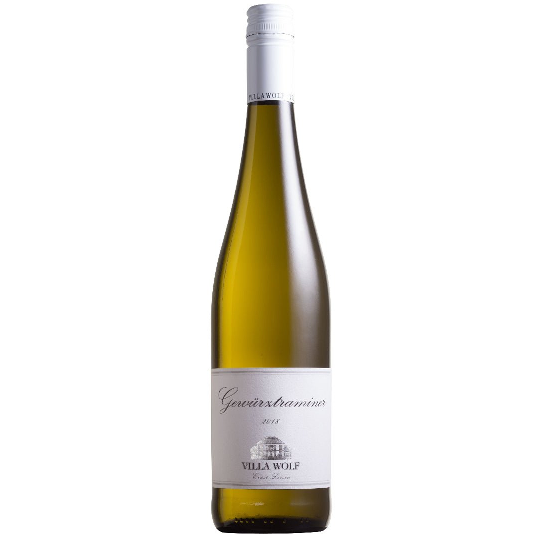 Villa Wolf Gewurztraminer - Latitude Wine & Liquor Merchant